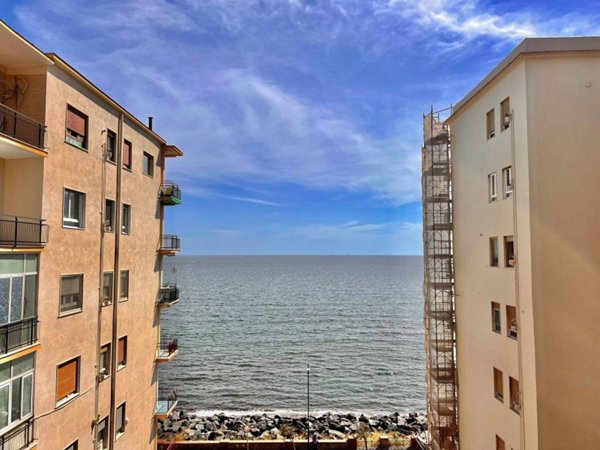 appartamento in vendita a Pozzuoli