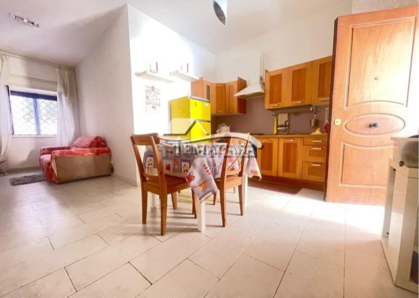 appartamento in vendita a Pozzuoli