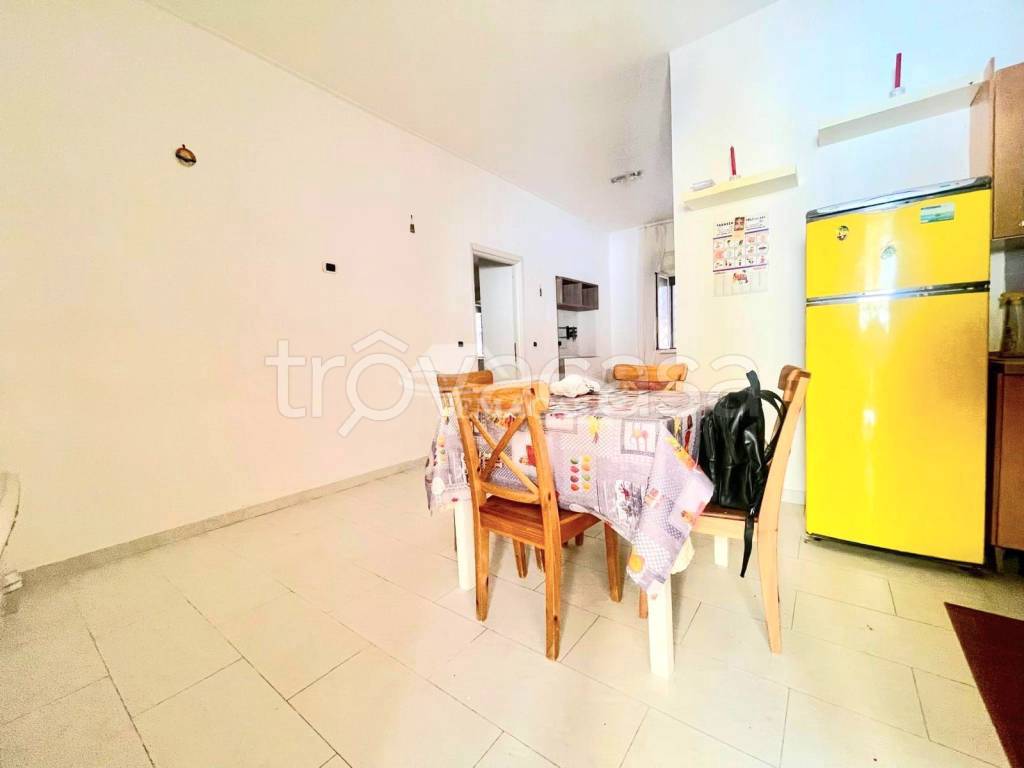 appartamento in vendita a Pozzuoli