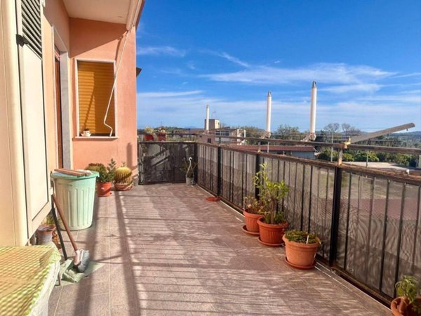 appartamento in vendita a Pozzuoli in zona Monterusciello