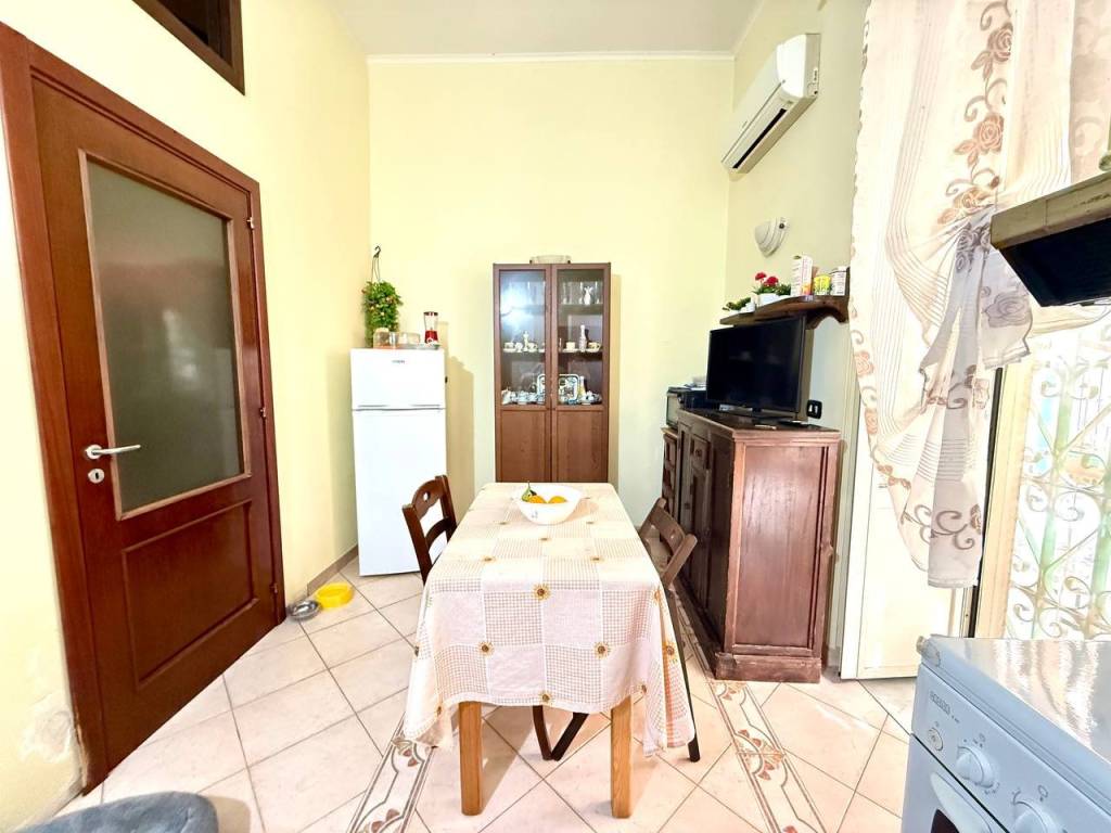 appartamento in vendita a Pozzuoli