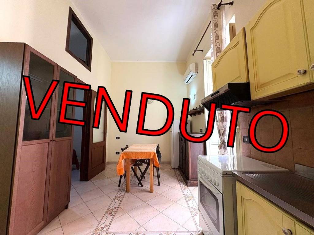 appartamento in vendita a Pozzuoli