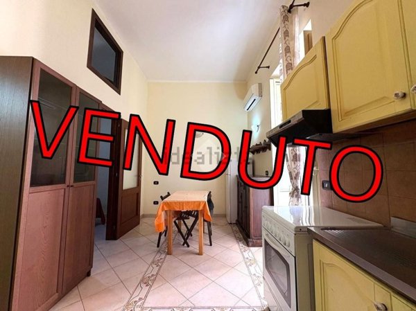 appartamento in vendita a Pozzuoli