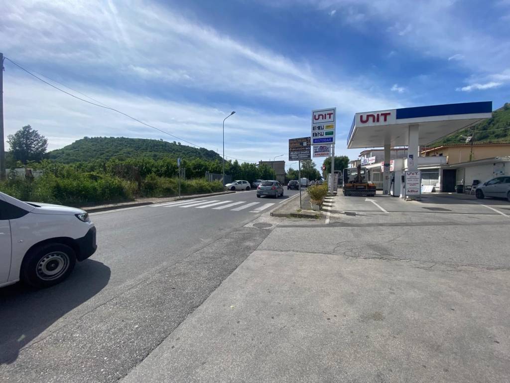 appartamento in vendita a Pozzuoli