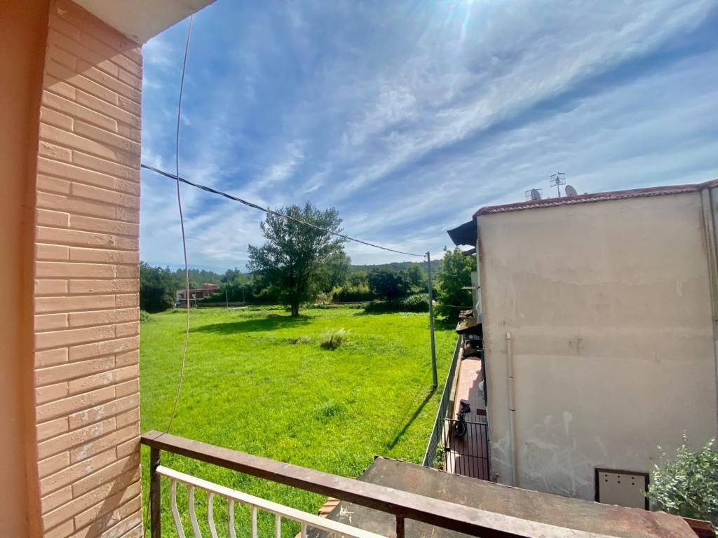 appartamento in vendita a Pozzuoli