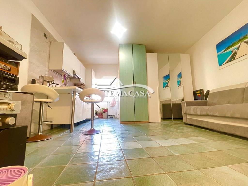 appartamento in vendita a Pozzuoli