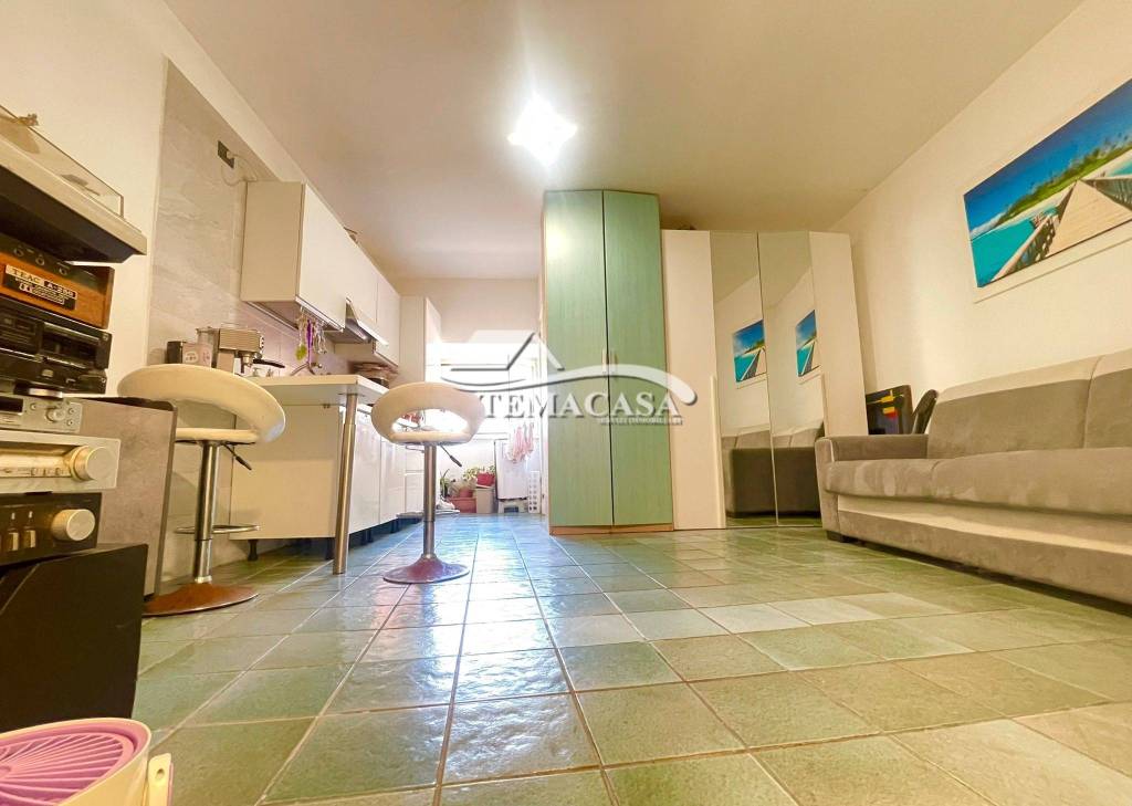 appartamento in vendita a Pozzuoli