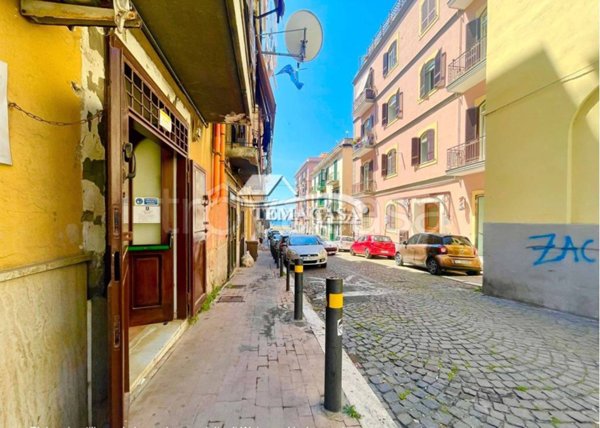 appartamento in vendita a Pozzuoli