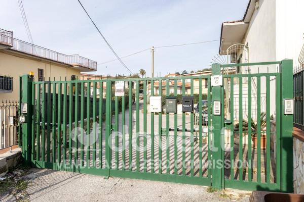 appartamento in vendita a Pozzuoli in zona Licola Lido