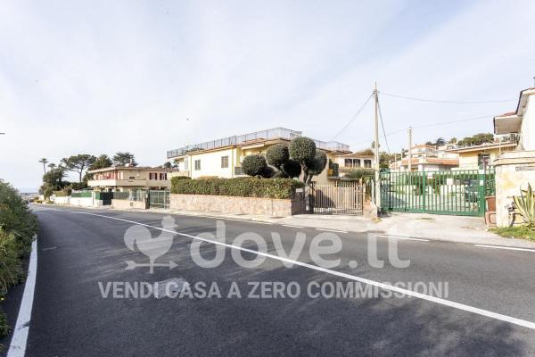 appartamento in vendita a Pozzuoli in zona Licola Lido