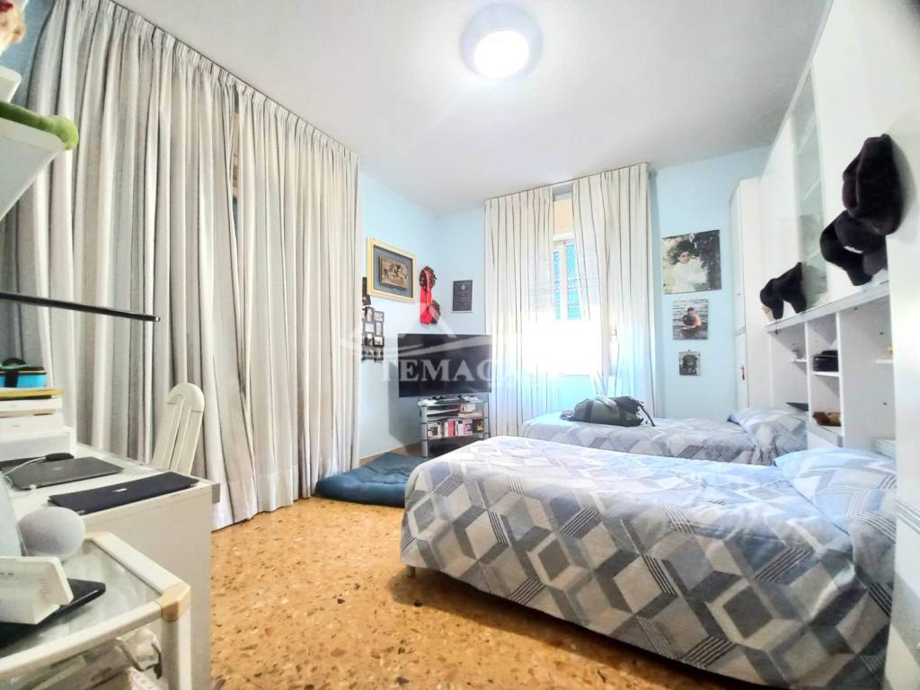 appartamento in vendita a Pozzuoli