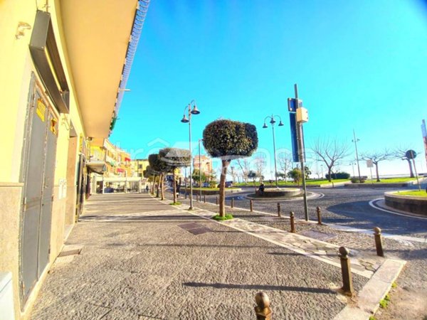 appartamento in vendita a Pozzuoli