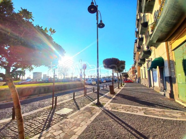 appartamento in vendita a Pozzuoli in zona Solfatara