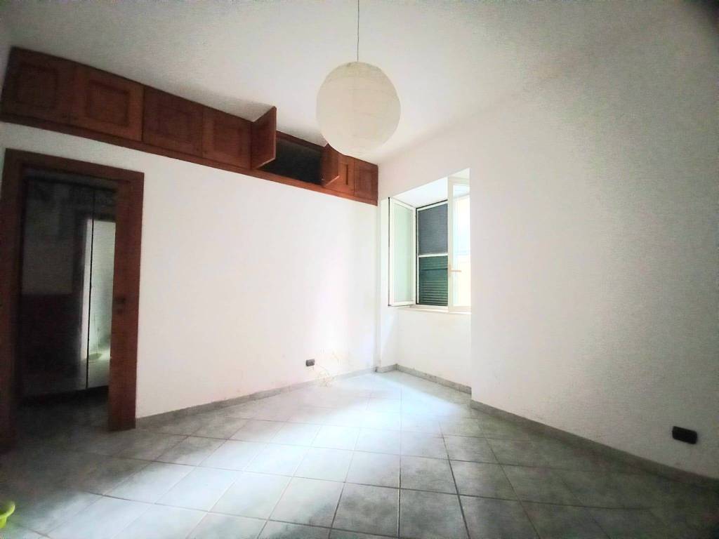 appartamento in vendita a Pozzuoli