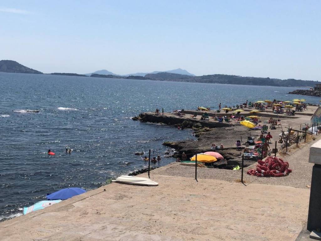 appartamento in vendita a Pozzuoli