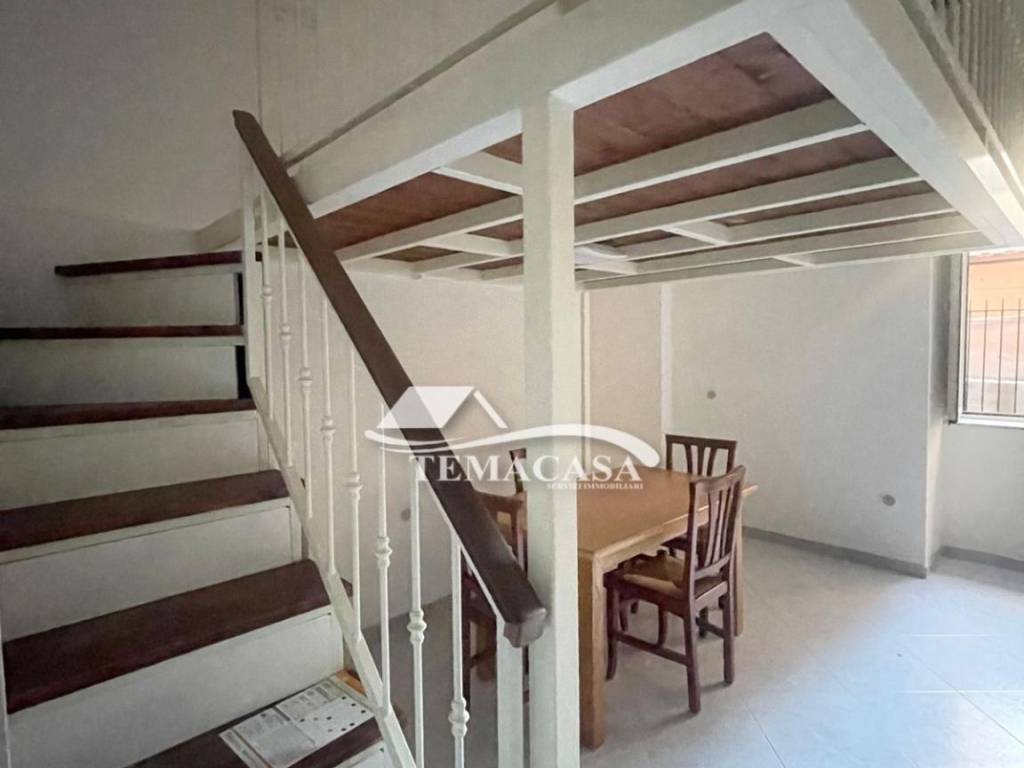 appartamento in vendita a Pozzuoli