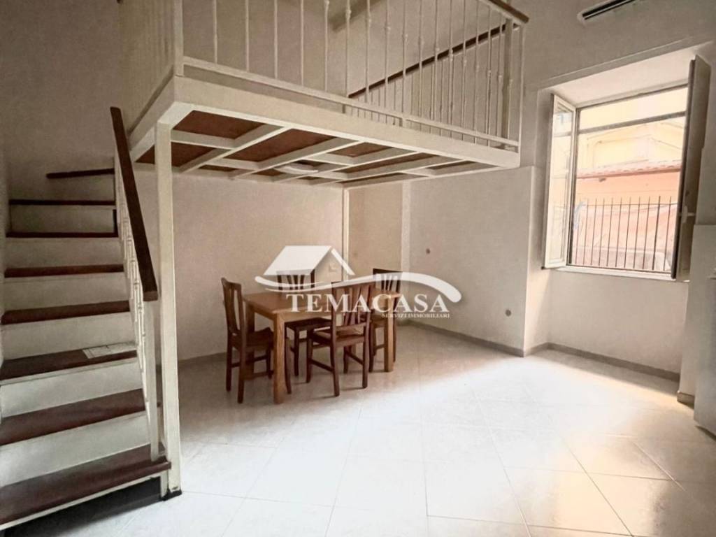 appartamento in vendita a Pozzuoli