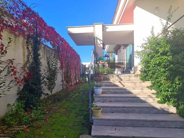 appartamento in vendita a Pozzuoli in zona Monterusciello
