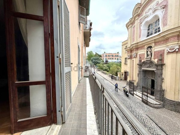 appartamento in vendita a Pozzuoli