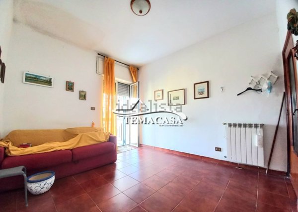 appartamento in vendita a Pozzuoli