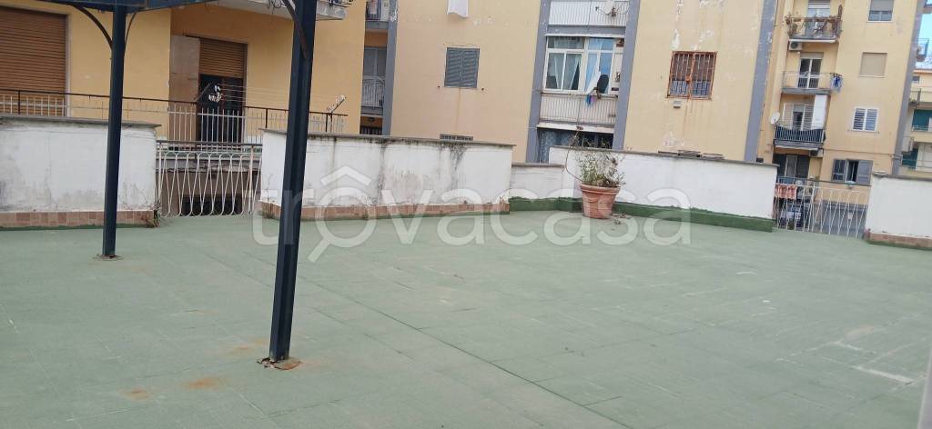 appartamento in vendita a Pozzuoli