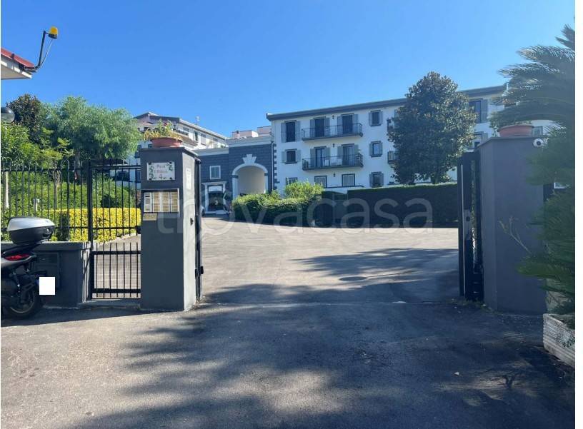 appartamento in vendita a Pozzuoli