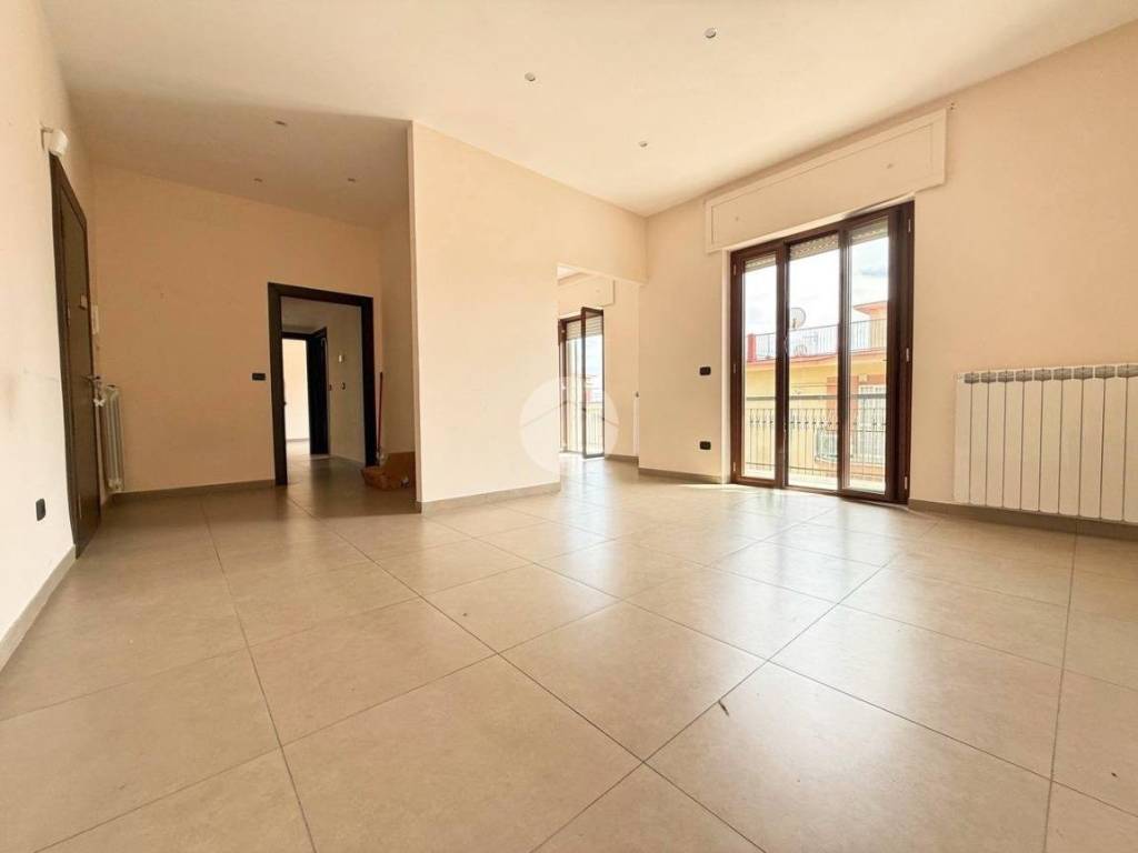appartamento in vendita a Pozzuoli
