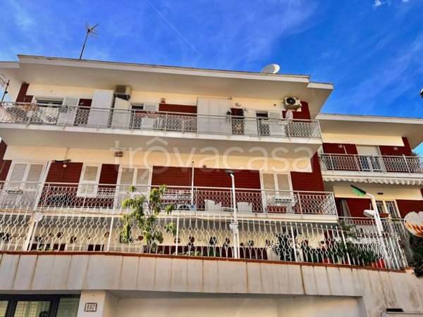 appartamento in vendita a Pozzuoli
