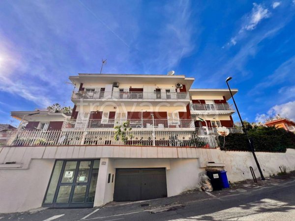 appartamento in vendita a Pozzuoli