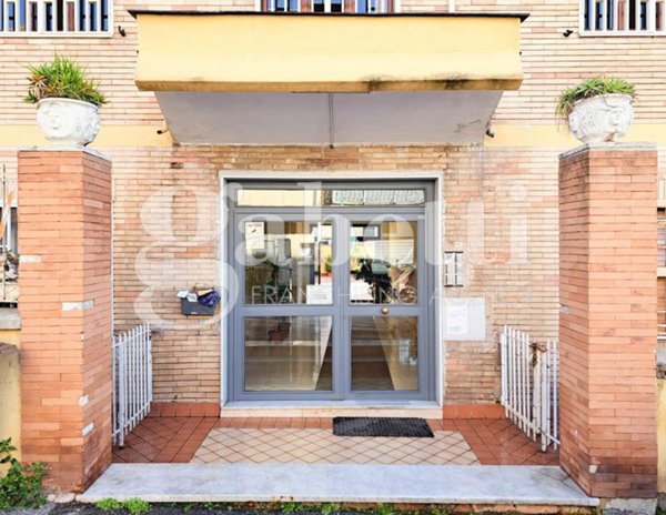 appartamento in vendita a Pozzuoli in zona Arco Felice