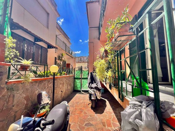 appartamento in vendita a Pozzuoli