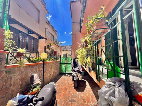 appartamento in vendita a Pozzuoli
