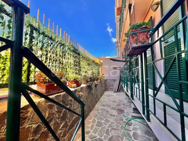 appartamento in vendita a Pozzuoli