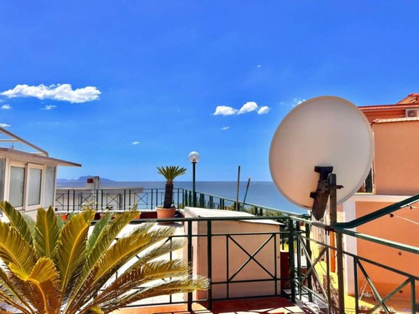 appartamento in vendita a Pozzuoli