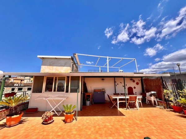 appartamento in vendita a Pozzuoli