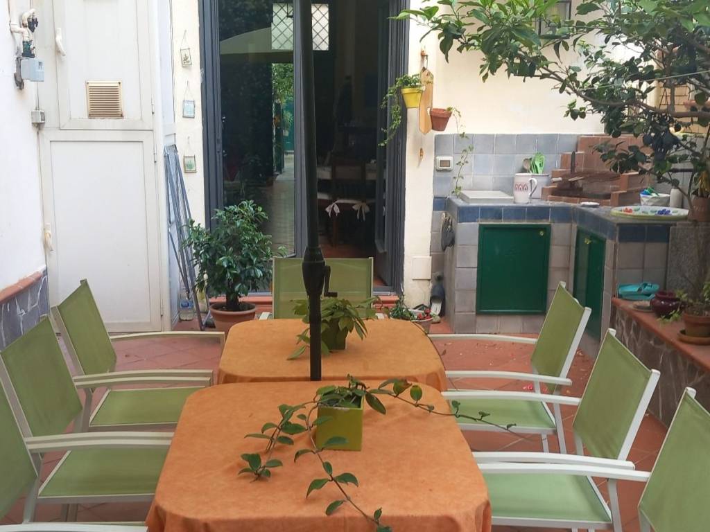 appartamento in vendita a Pozzuoli