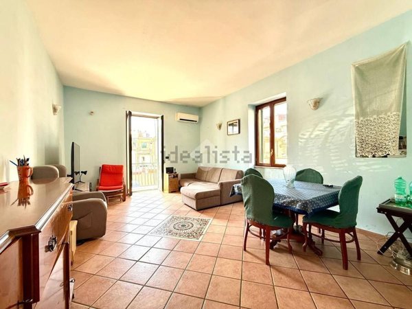 appartamento in vendita a Pozzuoli