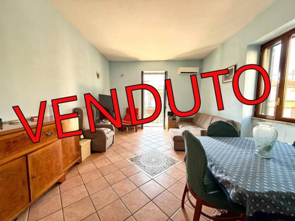 appartamento in vendita a Pozzuoli