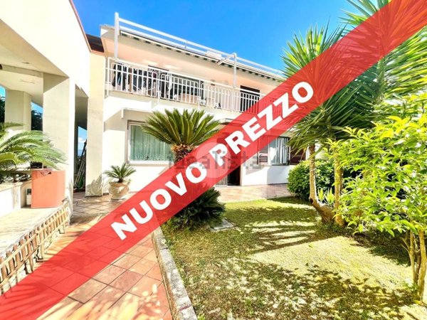 appartamento in vendita a Pozzuoli in zona Monterusciello