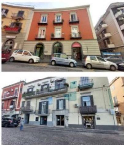 appartamento in vendita a Pozzuoli