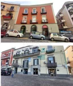 appartamento in vendita a Pozzuoli