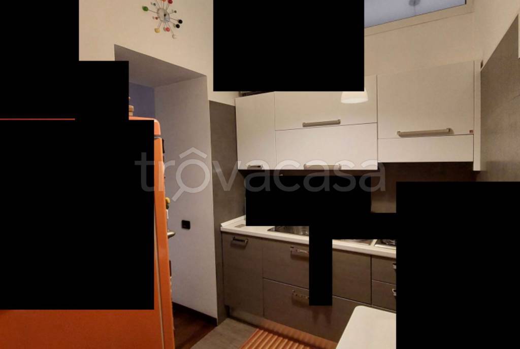 appartamento in vendita a Pozzuoli