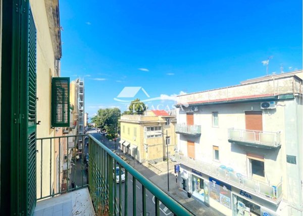 appartamento in vendita a Pozzuoli