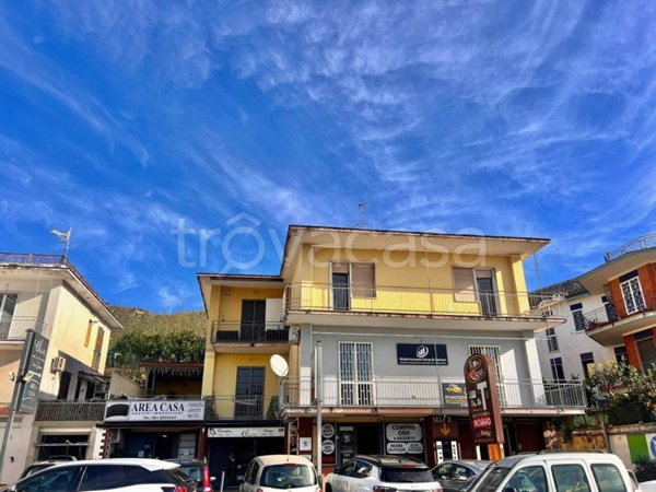 appartamento in vendita a Pozzuoli in zona Arco Felice