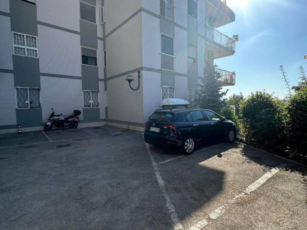 appartamento in vendita a Pozzuoli
