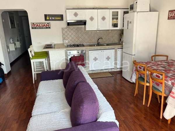 appartamento in vendita a Pozzuoli