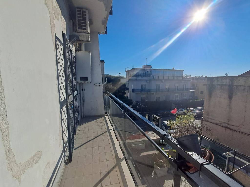 appartamento in vendita a Pozzuoli