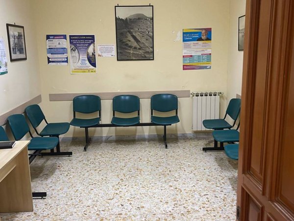 appartamento in vendita a Pozzuoli