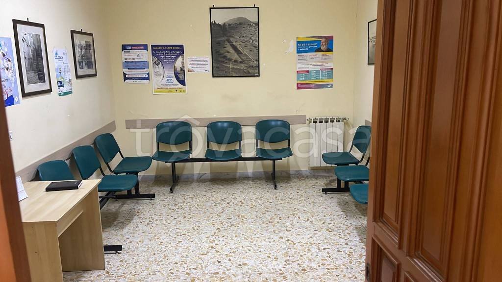 appartamento in vendita a Pozzuoli
