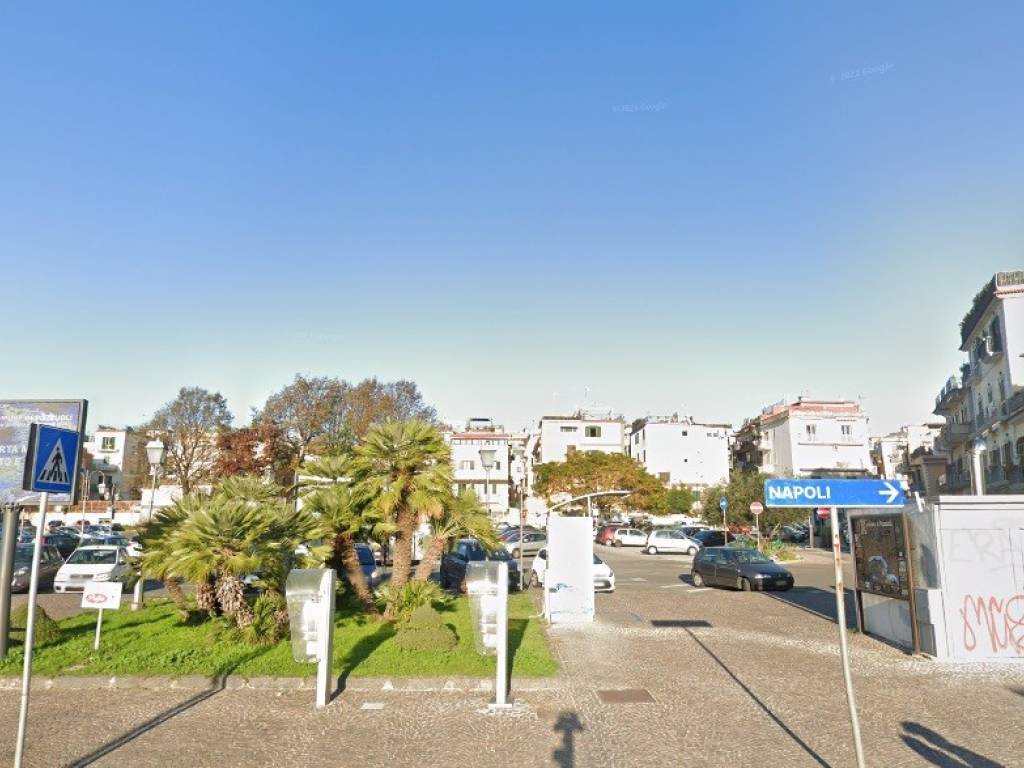 appartamento in vendita a Pozzuoli